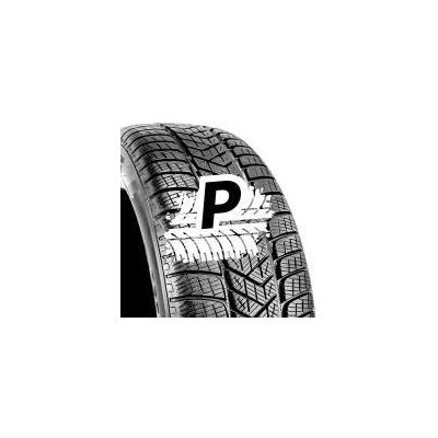 PIRELLI SCORPION WINTER 295/40 R20 106V N0 [Porsche]