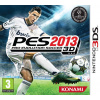 Pro Evolution Soccer 2013 (3DS)