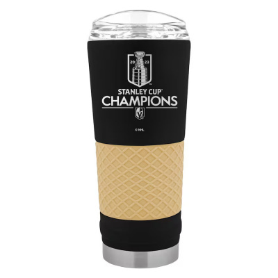 Vegas Golden Knights 2023 Stanley Cup Champions 24oz. Jr. Thirst Water Bottle