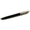Kuličkové pero Parker Jotter Special Black 1501/1260010 (Helveti) + 5 let záruka, pojištění a dárek ZDARMA