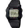 CASIO Collection Men W-800H-1AVES