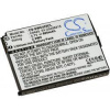 Powery Baterie Swissvoice SV 20406288 600mAh Li-Ion 3,7V - neoriginální