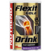 Nutrend Flexit Gold Drink 400 g, pomeranč