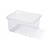 Plastový úložný box bez víka 24" CARGOBOX 1.15 Kg HOBY Sklad3 NCC24 16 (NCC24 HOBY Sklad3 16)