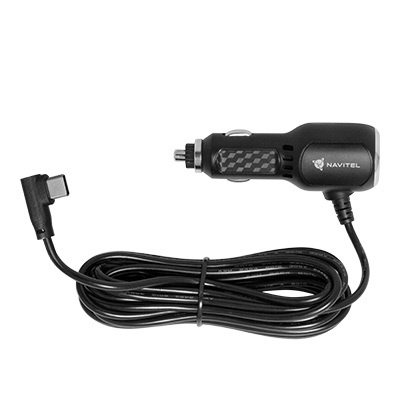 NAVITEL Adaptér do auta USB-С pro záznamové kamery do auta NAVITEL