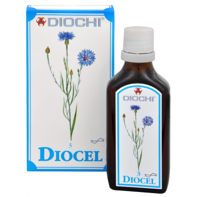 DIOCHI Diocel kapky 50ml