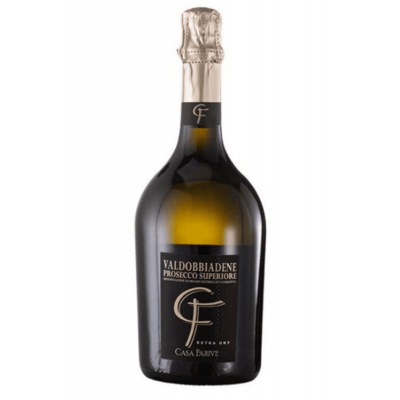 Cantine Vedova Casa Farive Extra Dry DOCG 11% 0,75 l (holá láhev)