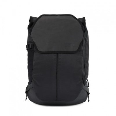 batoh AEVOR Bike Pack Proof Black one size One Size