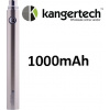 Kangertech EVOD baterie 1000mAh Stříbrná