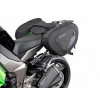 Blaze sada tašek taška s držáky černá SW Motech Kawasaki Z 1000 SX 2011 - 2013 ZXT00G BC.HTA.08.740.10500/B-BC.2506