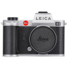 LEICA SL2 silver