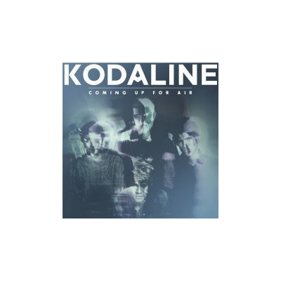 Kodaline - Coming Up for Air - CD