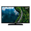 LED televize Finlux 32-FHH-4120 32" HD Ready černá