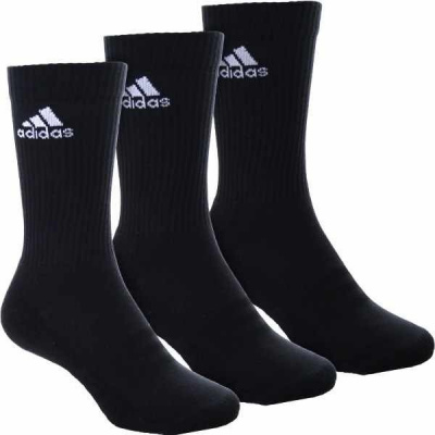 adidas Performance 3S PER CR HC 3P AA2298 BLACKBLACKBLACK