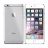 Apple iPhone 6S Plus 16GB, stříbrná