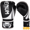 Dětské Boxerské rukavice VENUM CHALLENGER 2.0 - černo/bílé - VENUM-03089-001 Velikosti: 6 oz