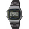 CASIO A168WEHB-1AEF