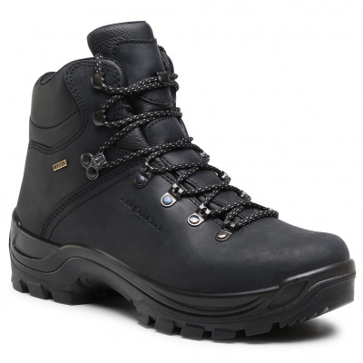 Boty Alpina Tundra new black 41