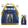 TESLA GOLD+ 9V 1ks 1099137205