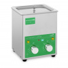 Ulsonix Ultraschallreiniger - 2 Liter - 60 W - Basic Eco