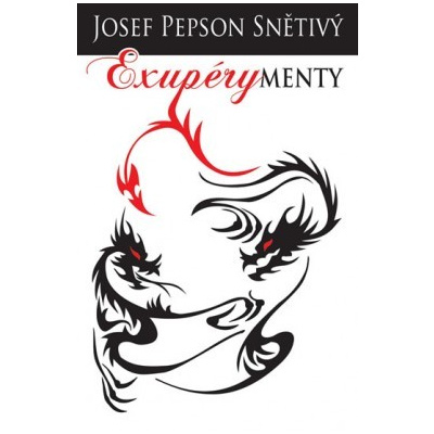 Exupérymenty - Snětivý Josef Pepson