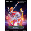 Beast Kingdom Toys League of Legends Master Craft Soška Star Guardian Miss Fortune 39 cm