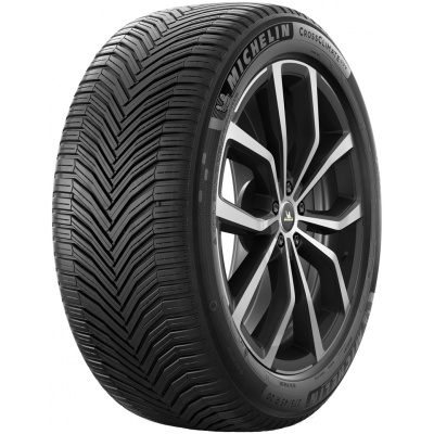 Michelin CrossClimate SUV 255/50R19 107 Y XL + Doprava Zdarma