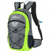 Batoh Force Jordan ACE 20L + vak 2 L barva fluo