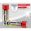 Camelion 4ks baterie PLUS ALKALINE AA/LR6 blistr baterie alkalické (cena za 4pack) 11000406