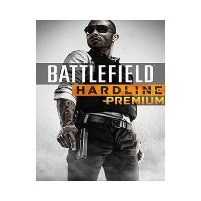 ESD GAMES Battlefield Hardline Premium,