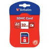 VERBATIM 32GB SDHC Class 10 (43963)