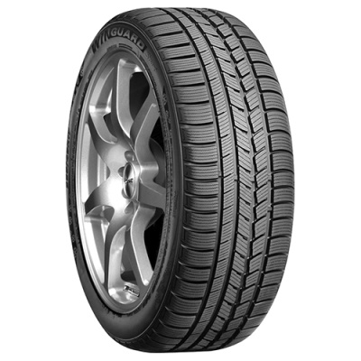 NEXEN WINGUARD SPORT 2 XL 205/45 R17 88V XL