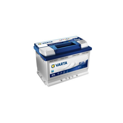 Varta Silver Dynamic Agm 68Ah 7P0 915 105 - Praha 