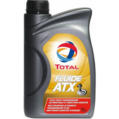 Total Fluide ATX 1L