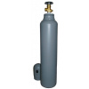 7811342 Plynová tlaková láhev ARGON 4.8, 8 litrů, 200 Bar, 1,8m3, plná, závit W21,8, s víčkem