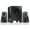 LOGITECH repro Z313, 25W RMS, 2.1 zvukový systém reproduktory