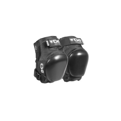 TSG chrániče kneepad force III youth black (102) velikost: XXS/XS