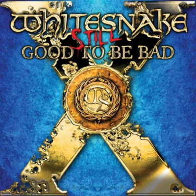 Whitesnake: Still... Good To Be Bad (2xCD)