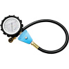 Profesionální pneuměřič / měřič tlaku v pneu MOTION PRO TIRE PRESSURE GAUGE 0-30 psi (Rozsah tlaku 0-30 psi jsou ideální pro kontrolu pneumatik pro motocykly off-road)