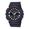 Casio G-Shock GA-120TR-1A