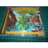 Kermit Venable & Beaubassin Cajun Band - Cajun Favourites 1 (Original Cajun Music From The Swamps) (CD)