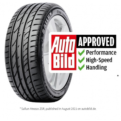 195/45R16 84V, Sailun, ATREZZO ZSR XL