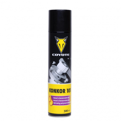 Konkor 101 COYOTE 300ml