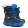 Zimní boty sněhulky Demar Billy A modré 3830 velikost: 28/29