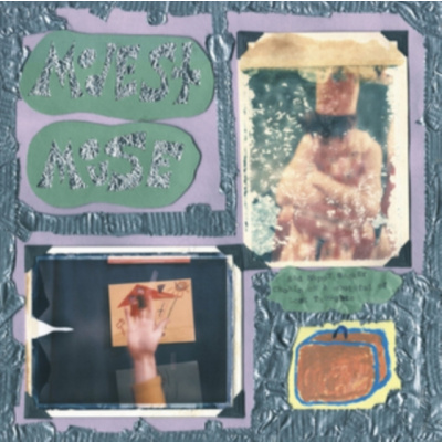 Sad Sappy Sucker (Modest Mouse) (CD / Album)