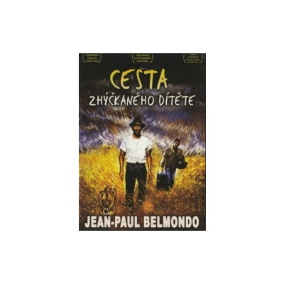 Cesta zhýčkaného dítěte, DVD