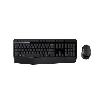 Logitech Wireless Combo MK345 920-008351