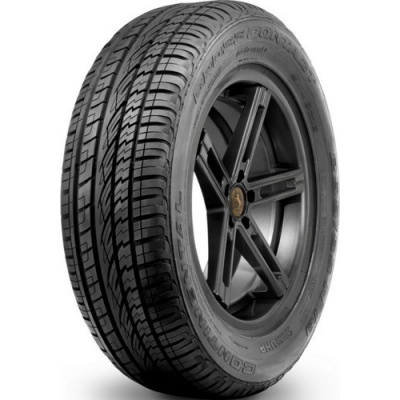 Continental CrossContact UHP 275/35 R22 104Y XL FR