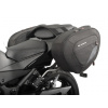 Blaze sada tašek taška s držáky černá SW Motech Kawasaki Ninja 300 2012 - EX300A BC.HTA.08.740.10600/B-BC.2509