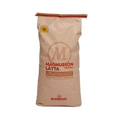 Magnusson Original Lätta 14 kg